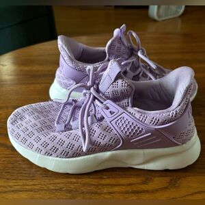 Amazon Purple Sneakers Size Women’s 6.5 (UK 37)